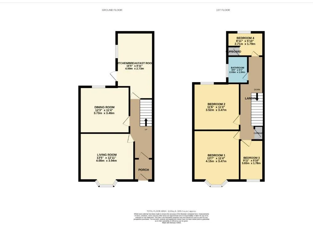 Darlington, County Durham, DL1 5DS - Online Properties