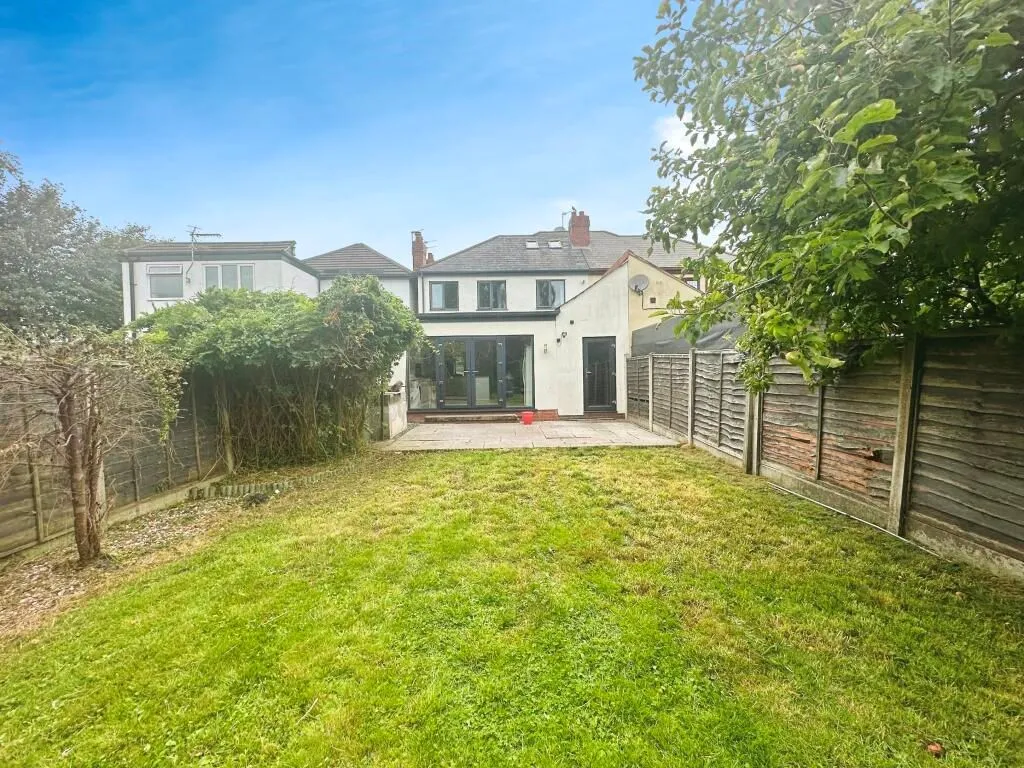 Property cover
