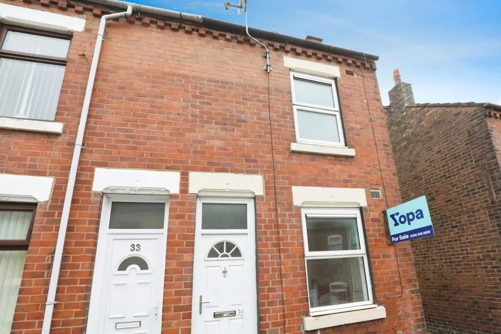 Smallthorne, Stoke-on-Trent, Staffordshire, ST6 1LG - Online Properties