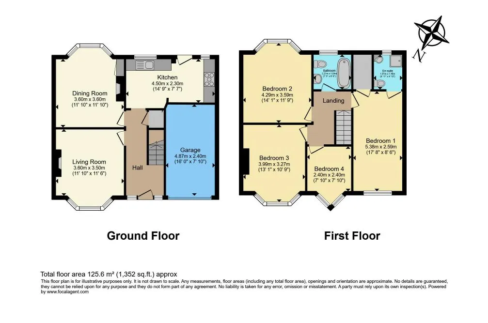 Conisbrough, Doncaster, South Yorkshire, DN12 3AN - Online Properties