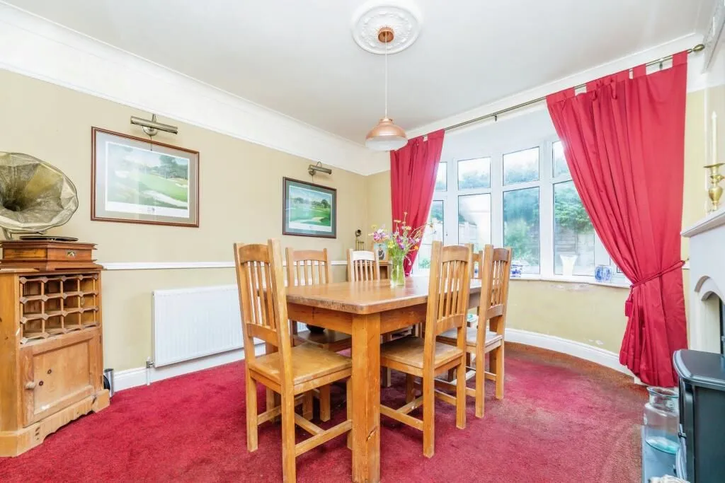 Conisbrough, Doncaster, South Yorkshire, DN12 3AN - Online Properties