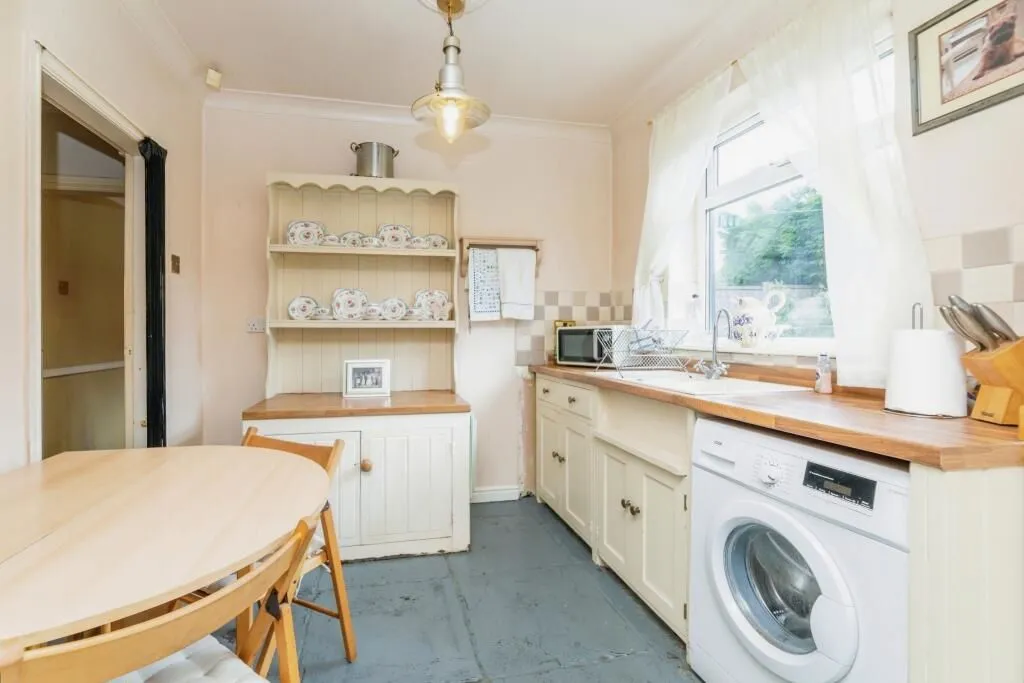 Conisbrough, Doncaster, South Yorkshire, DN12 3AN - Online Properties