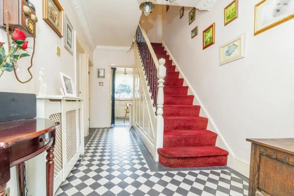 Conisbrough, Doncaster, South Yorkshire, DN12 3AN - Online Properties