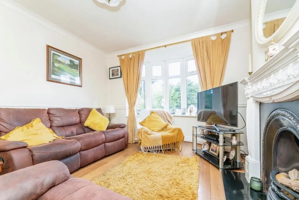 Conisbrough, Doncaster, South Yorkshire, DN12 3AN - Online Properties