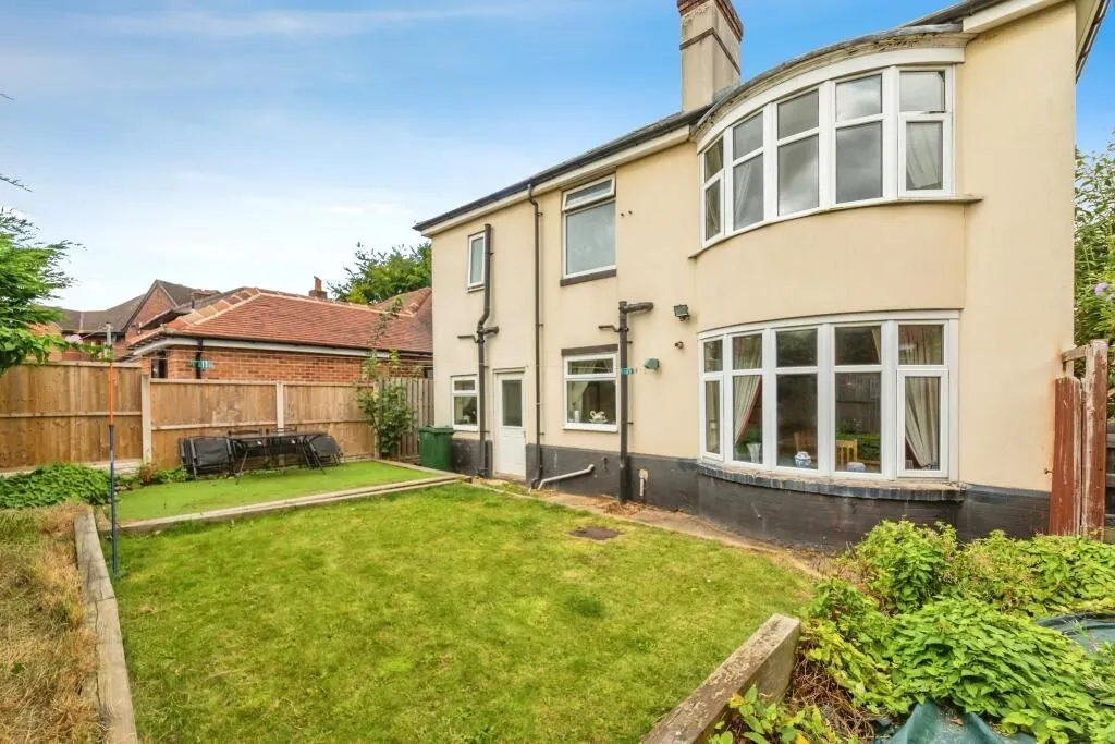 Conisbrough, Doncaster, South Yorkshire, DN12 3AN - Online Properties