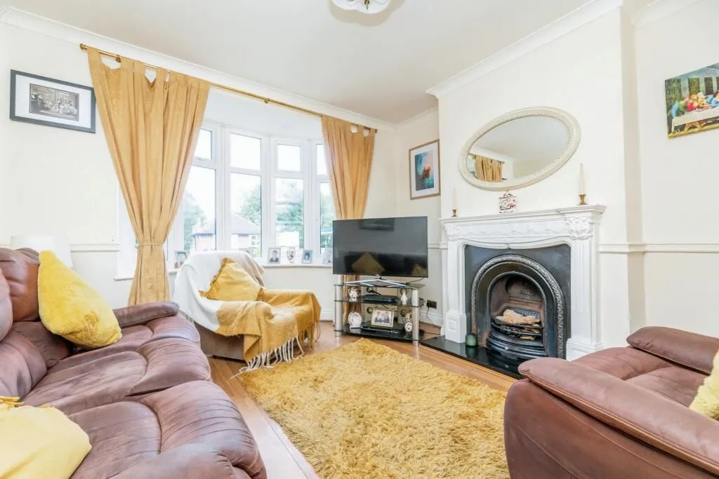 Conisbrough, Doncaster, South Yorkshire, DN12 3AN - Online Properties