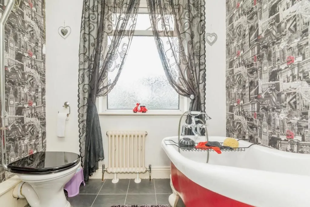 Conisbrough, Doncaster, South Yorkshire, DN12 3AN - Online Properties