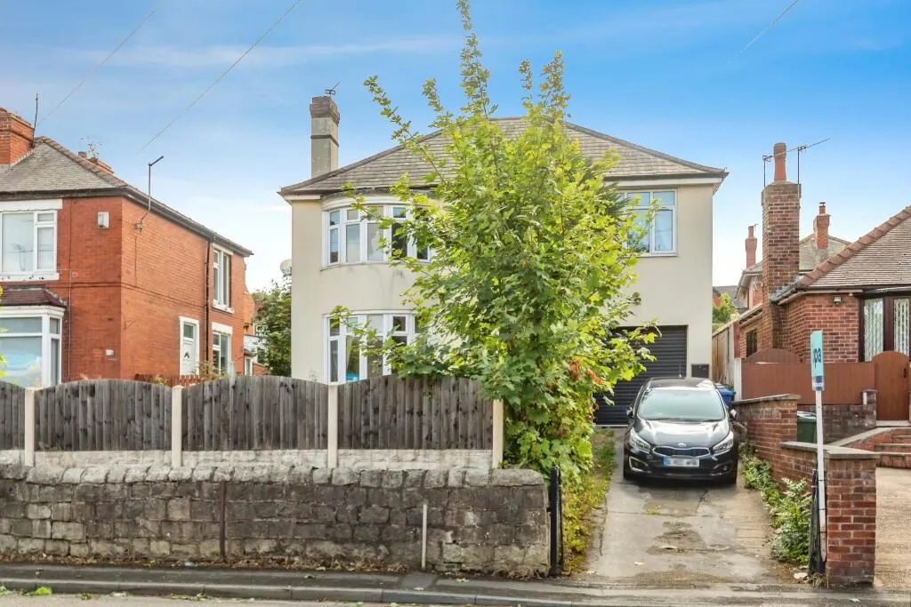 Conisbrough, Doncaster, South Yorkshire, DN12 3AN - Online Properties