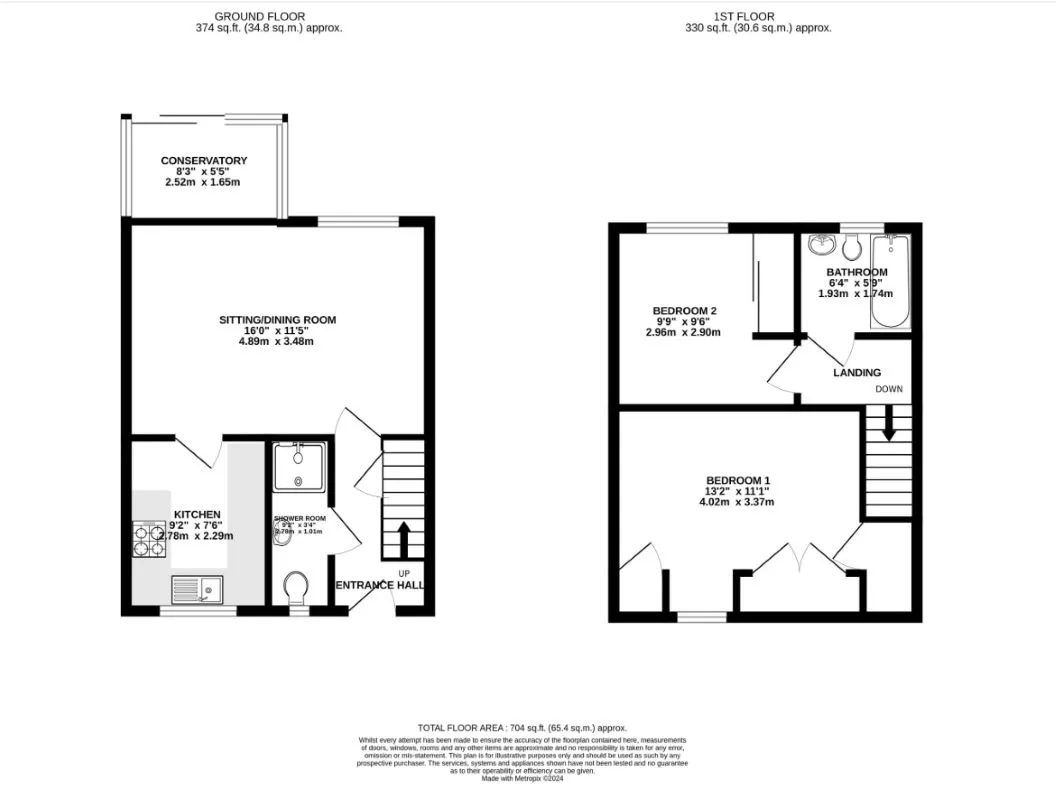 Bath Road, Woolhampton, Reading, Berkshire, RG7 5RD - Online Properties