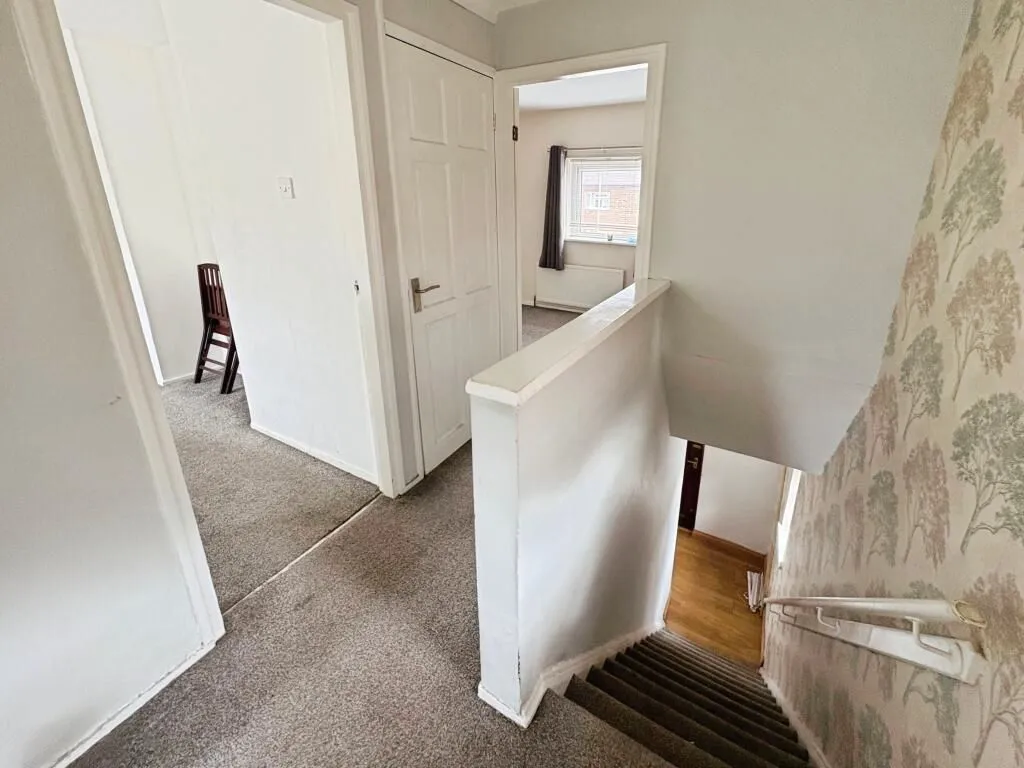 Stoke-on-Trent, Staffordshire, ST2 9JN - Online Properties