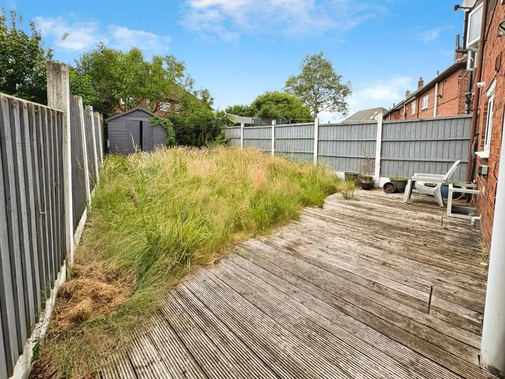 Stoke-on-Trent, Staffordshire, ST2 9JN - Online Properties
