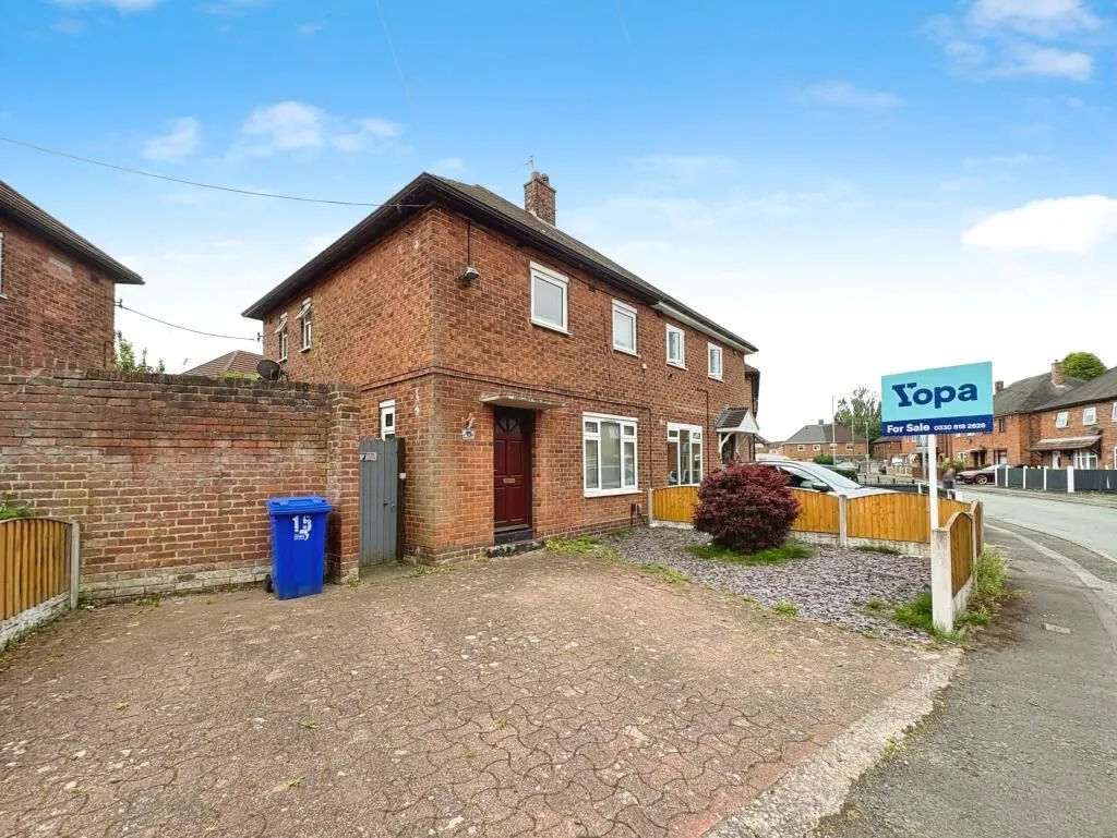 Stoke-on-Trent, Staffordshire, ST2 9JN - Online Properties