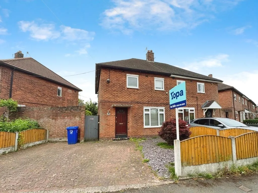 Stoke-on-Trent, Staffordshire, ST2 9JN - Online Properties