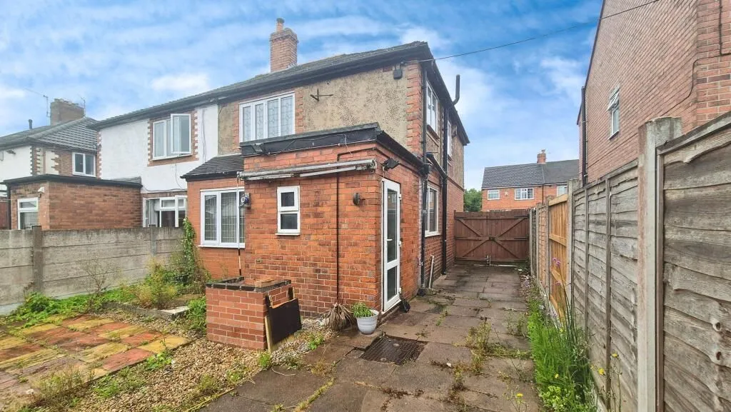 Stoke-on-Trent, Staffordshire, ST3 2DA - Online Properties