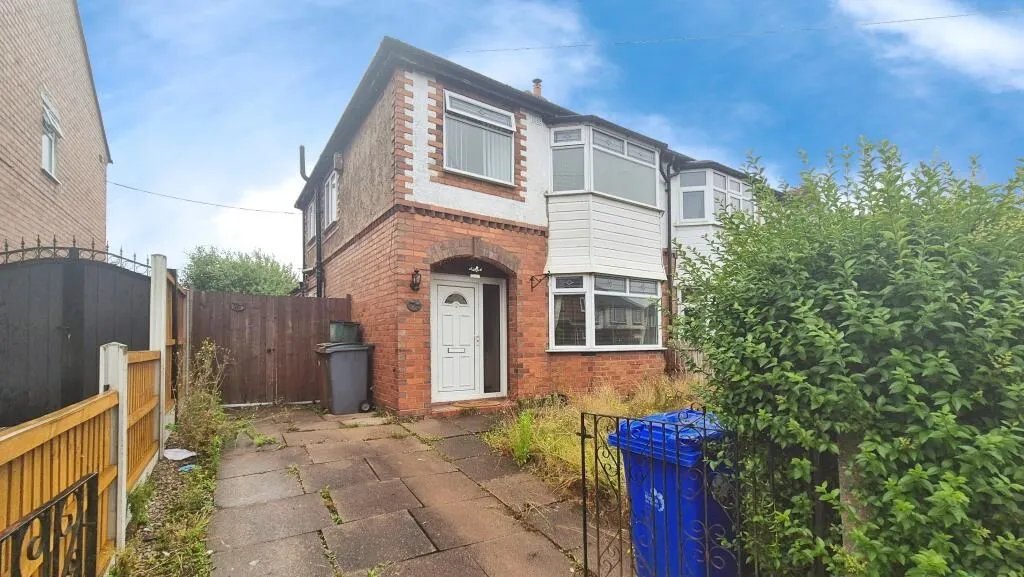 Stoke-on-Trent, Staffordshire, ST3 2DA - Online Properties