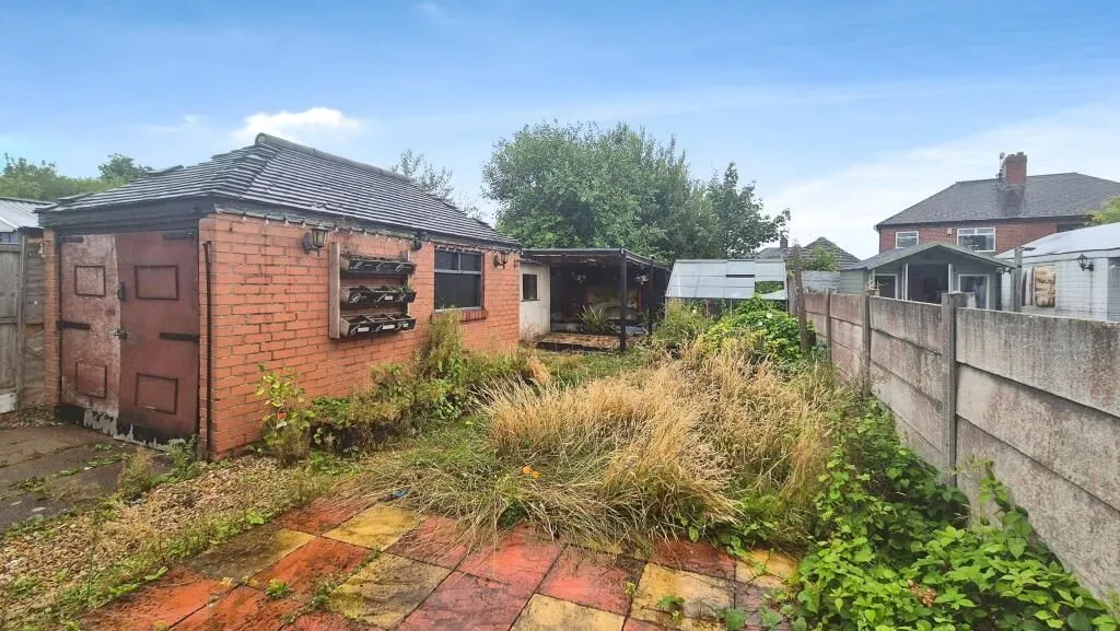 Stoke-on-Trent, Staffordshire, ST3 2DA - Online Properties
