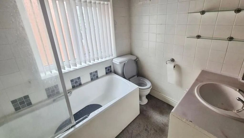 Stoke-on-Trent, Staffordshire, ST3 2DA - Online Properties