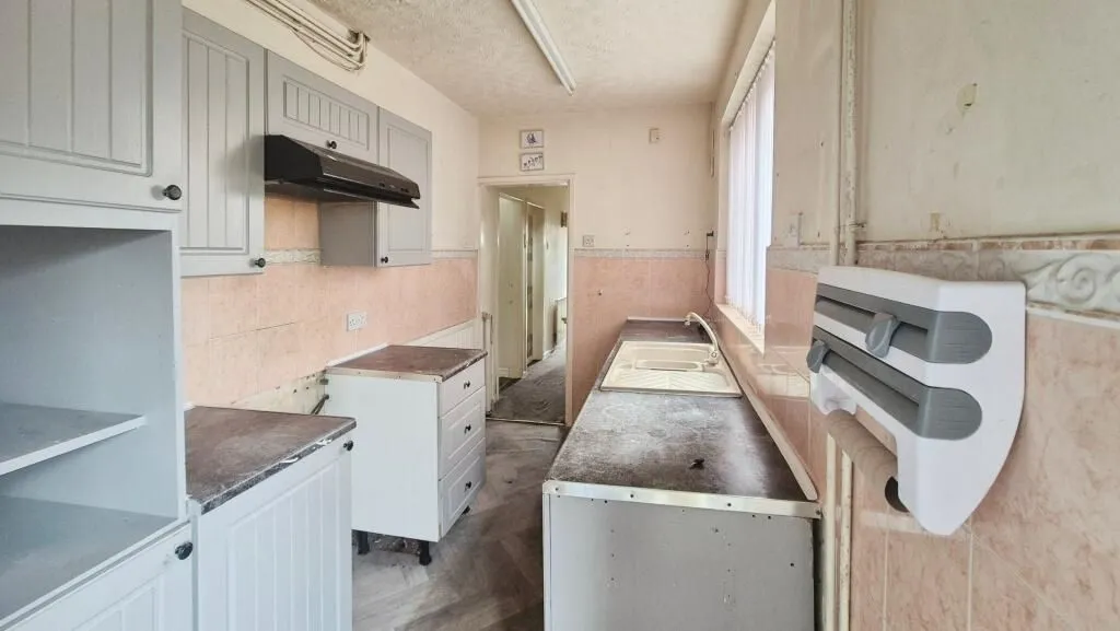 Stoke-on-Trent, Staffordshire, ST3 2DA - Online Properties