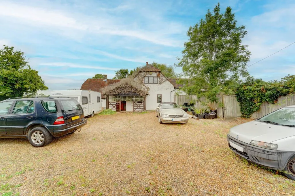 Wilden Road, Colmworth, Bedford, Bedfordshire, MK44 2NJ - Online Properties