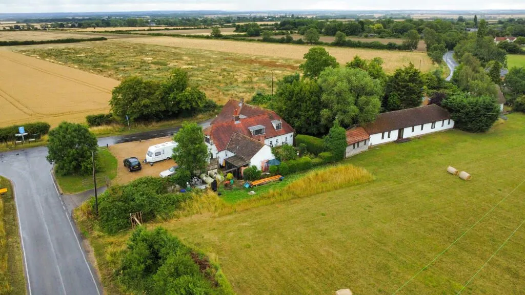 Wilden Road, Colmworth, Bedford, Bedfordshire, MK44 2NJ - Online Properties