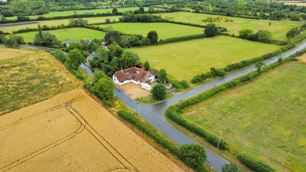 Wilden Road, Colmworth, Bedford, Bedfordshire, MK44 2NJ - Online Properties