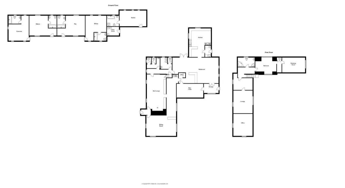 Wilden Road, Colmworth, Bedford, Bedfordshire, MK44 2NJ - Online Properties