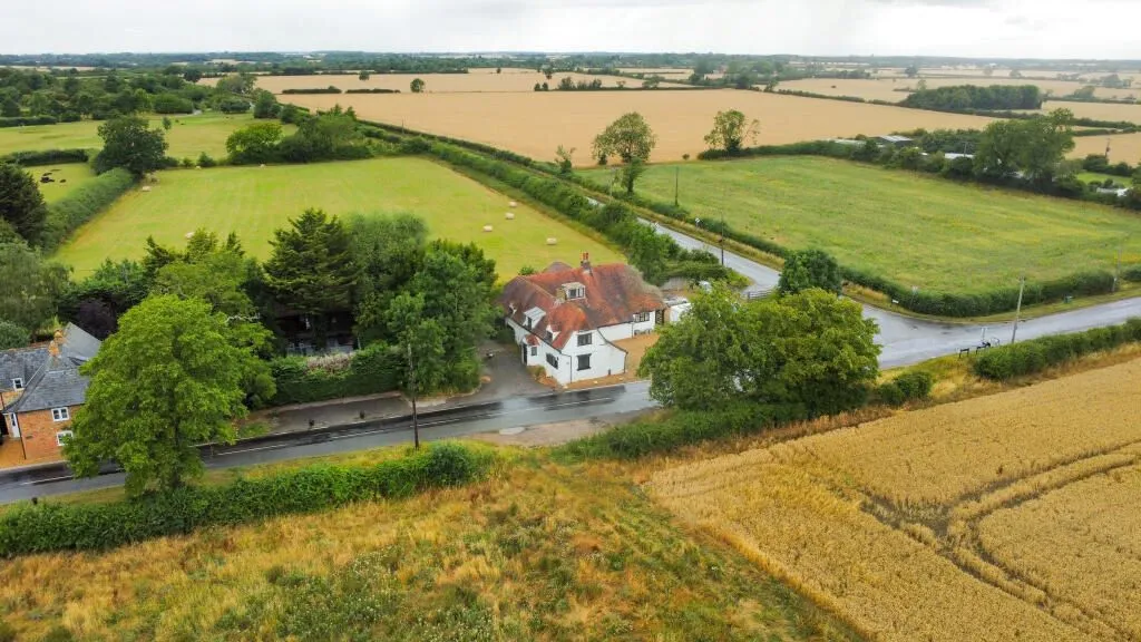 Wilden Road, Colmworth, Bedford, Bedfordshire, MK44 2NJ - Online Properties