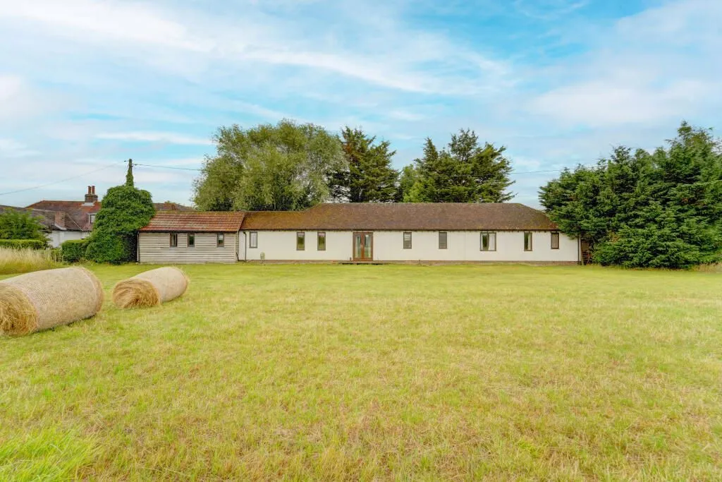 Wilden Road, Colmworth, Bedford, Bedfordshire, MK44 2NJ - Online Properties
