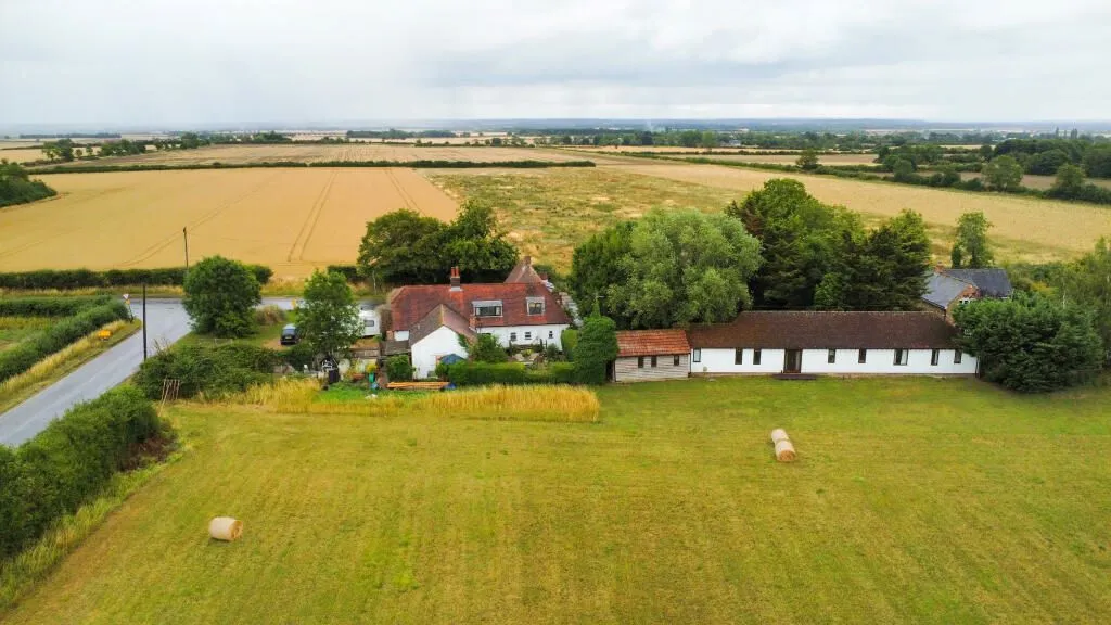 Wilden Road, Colmworth, Bedford, Bedfordshire, MK44 2NJ - Online Properties