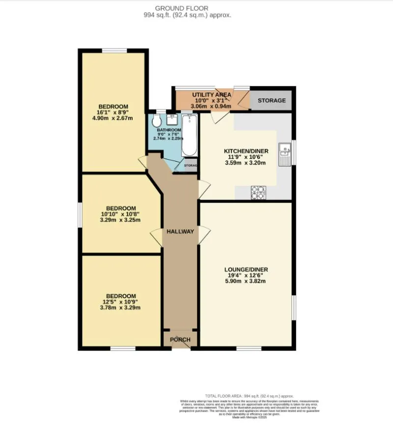 Bracebridge Heath, Lincoln, Lincolnshire, LN4 2QU - Online Properties