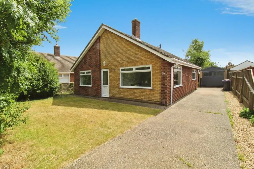 Bracebridge Heath, Lincoln, Lincolnshire, LN4 2QU - Online Properties