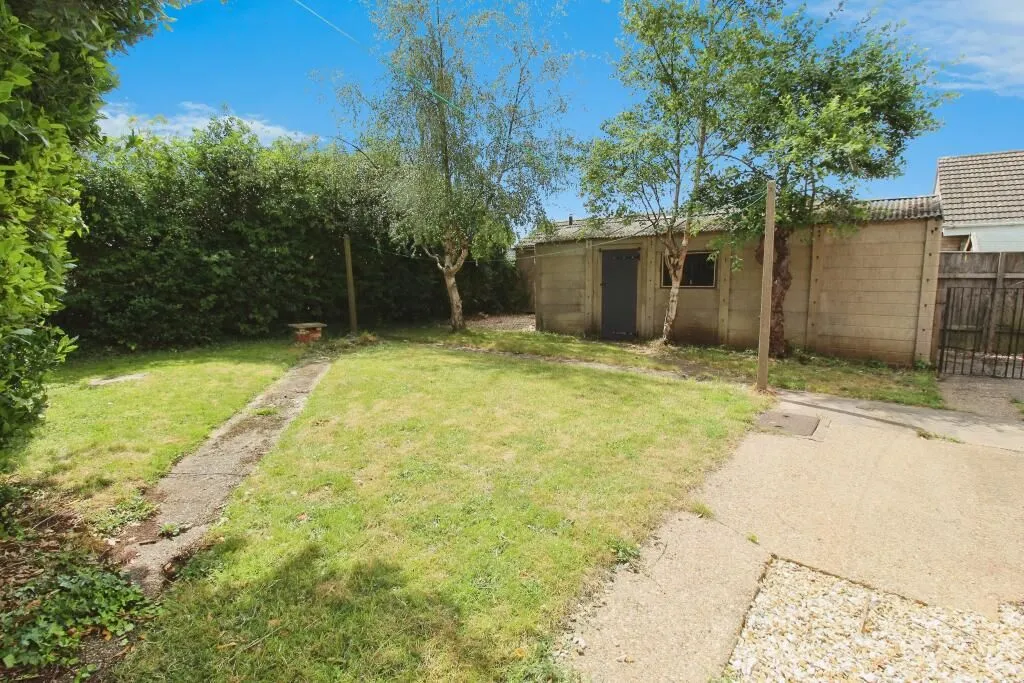 Bracebridge Heath, Lincoln, Lincolnshire, LN4 2QU - Online Properties
