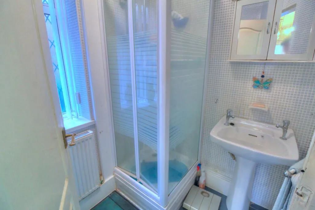 Property cover