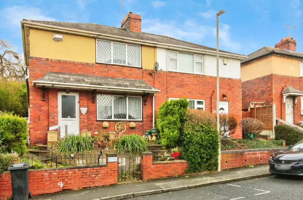 Stourbridge, West Midlands, DY8 4JZ - Online Properties