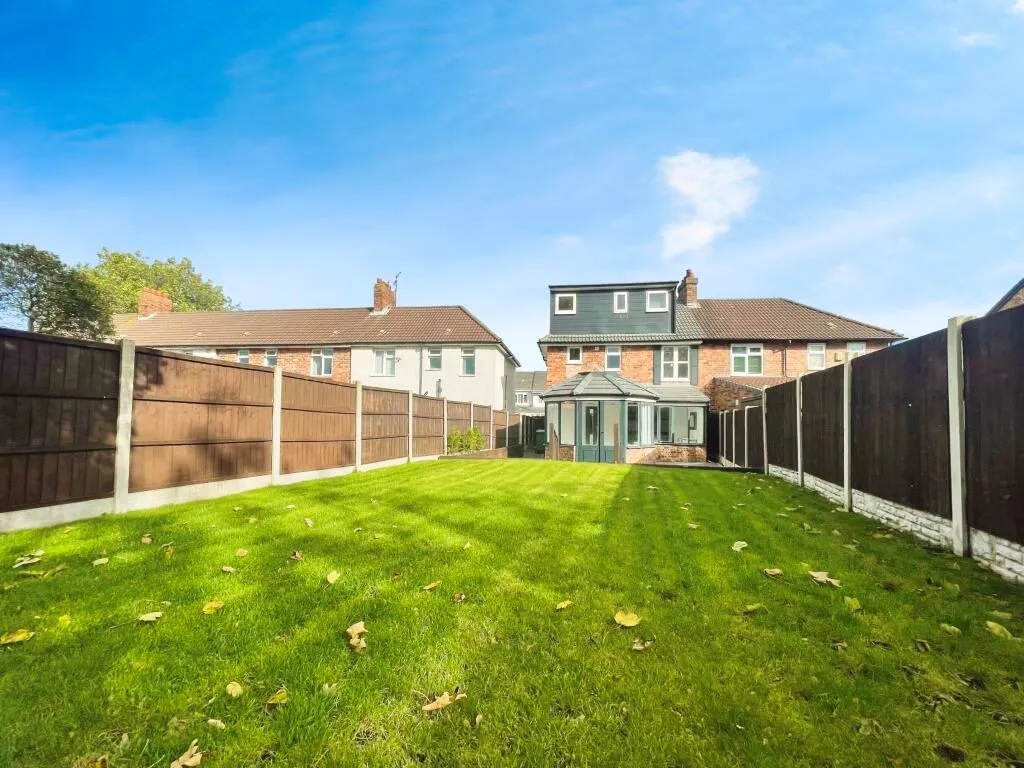 Liverpool, Merseyside, L15 7LG - Online Properties
