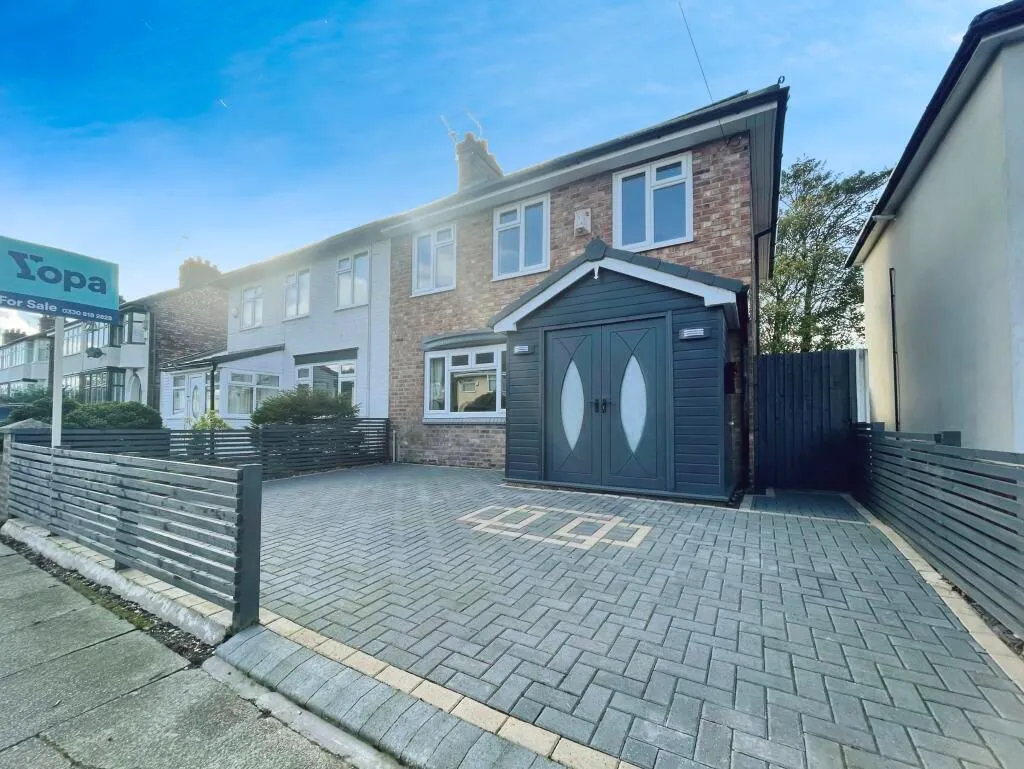 Liverpool, Merseyside, L15 7LG - Online Properties
