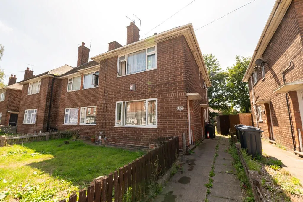 Birmingham, West Midlands, B6 7DN - Online Properties