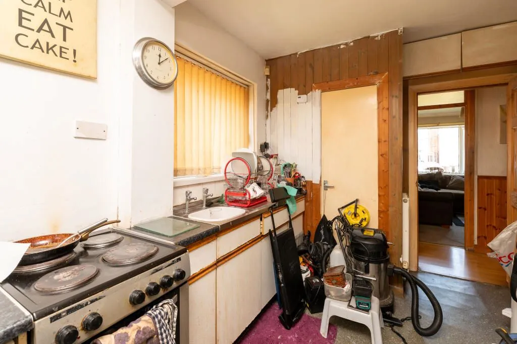 Birmingham, West Midlands, B6 7DN - Online Properties