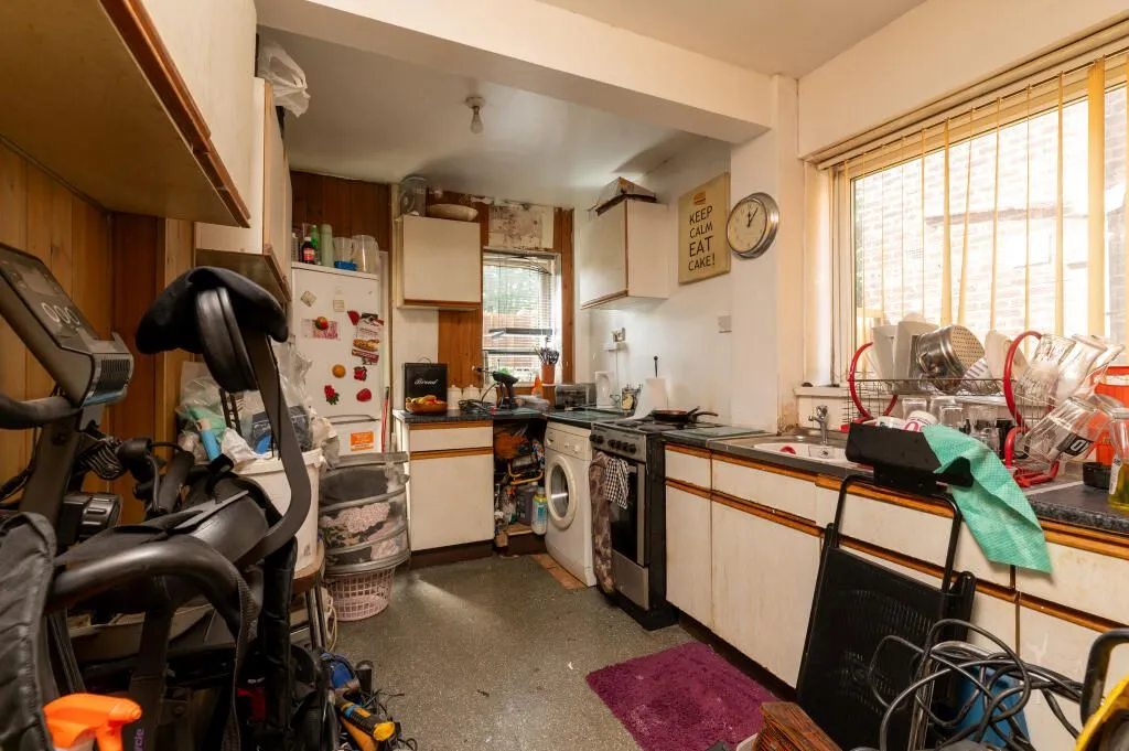 Birmingham, West Midlands, B6 7DN - Online Properties