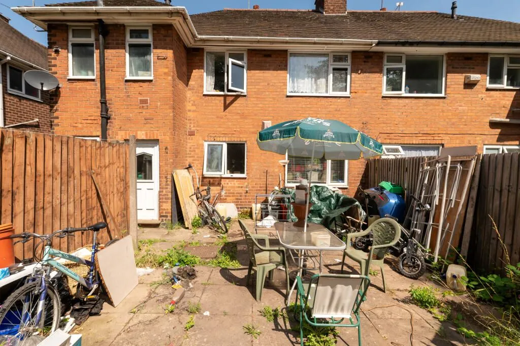 Birmingham, West Midlands, B6 7DN - Online Properties