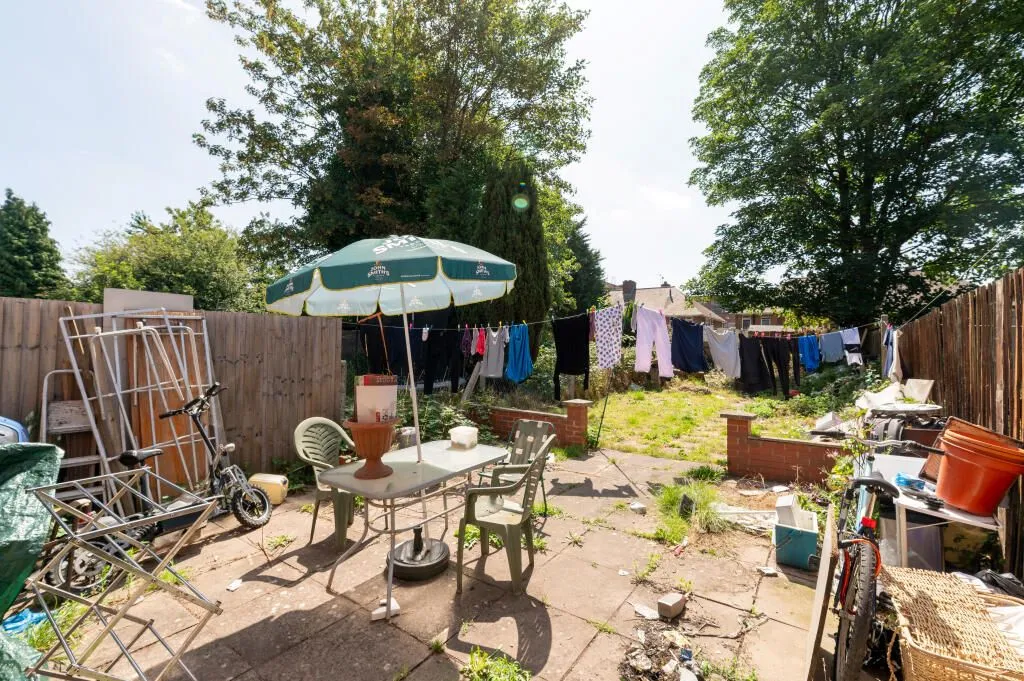 Birmingham, West Midlands, B6 7DN - Online Properties