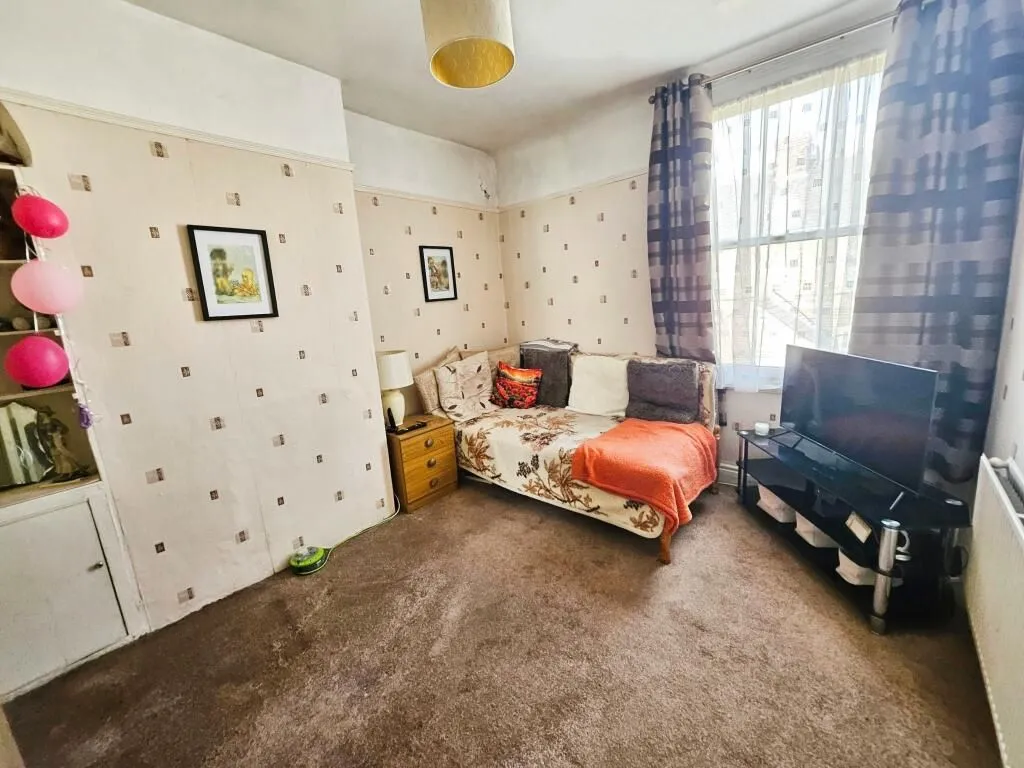 Liverpool, Merseyside, L13 8DH - Online Properties