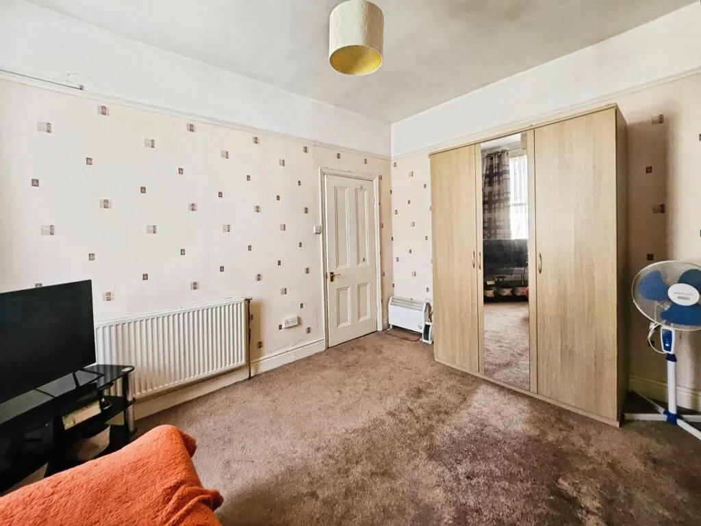 Liverpool, Merseyside, L13 8DH - Online Properties
