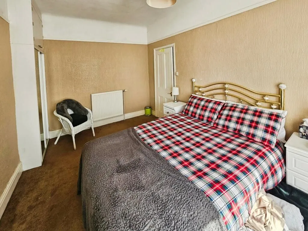 Liverpool, Merseyside, L13 8DH - Online Properties