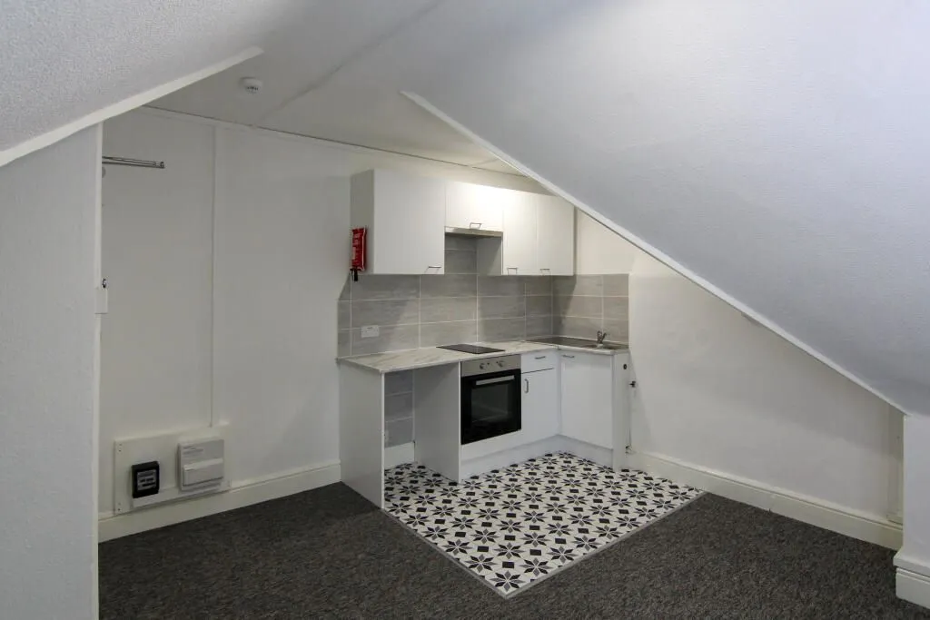 Property cover