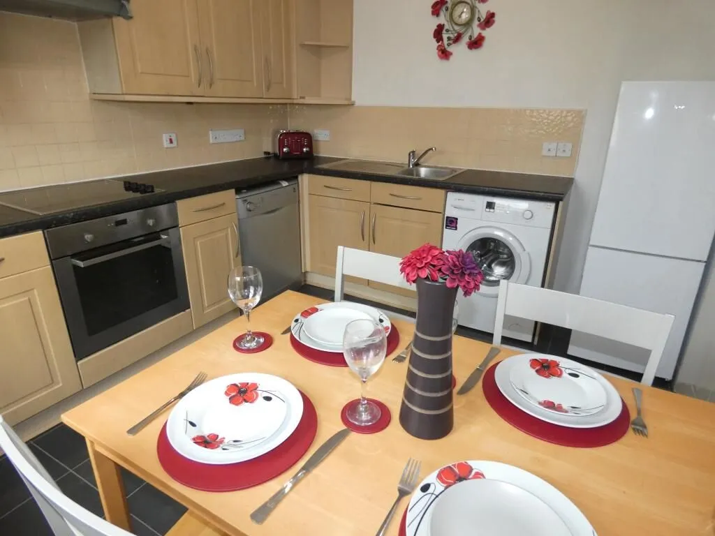Aberdeen, Aberdeenshire, AB25 3TU - Online Properties