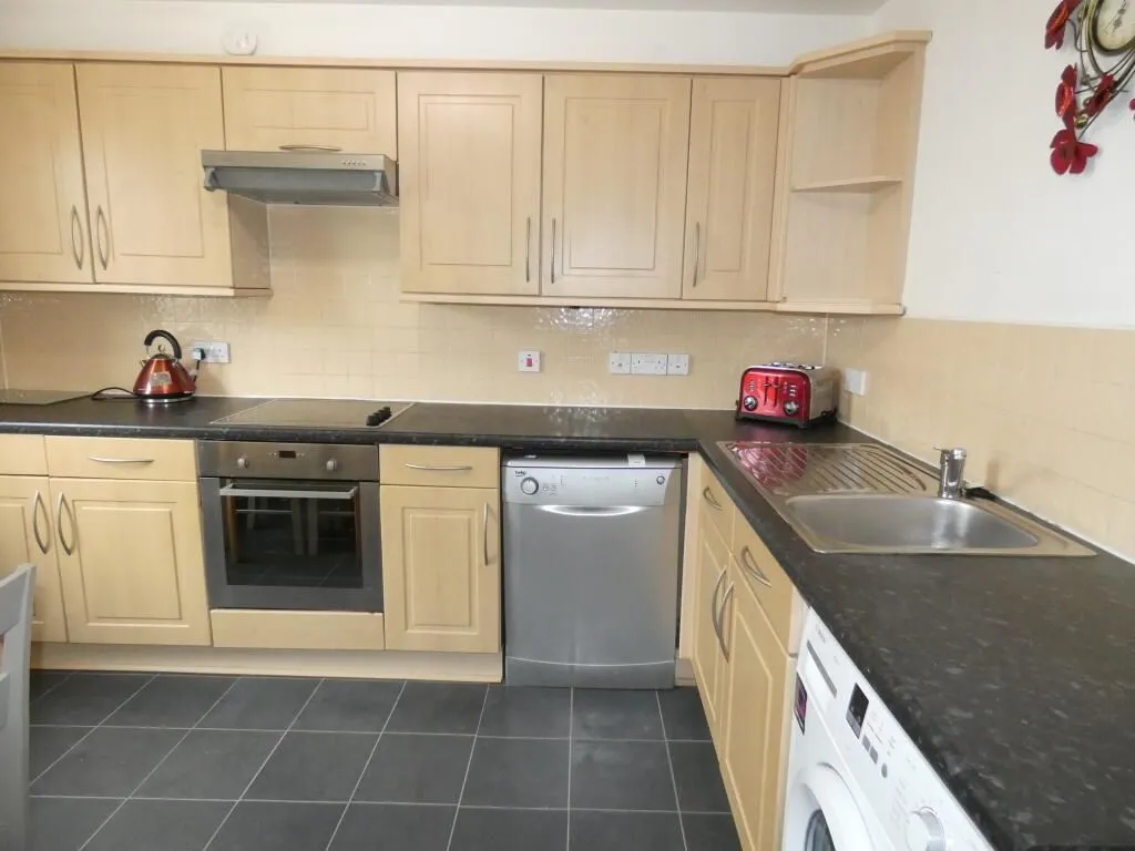 Aberdeen, Aberdeenshire, AB25 3TU - Online Properties