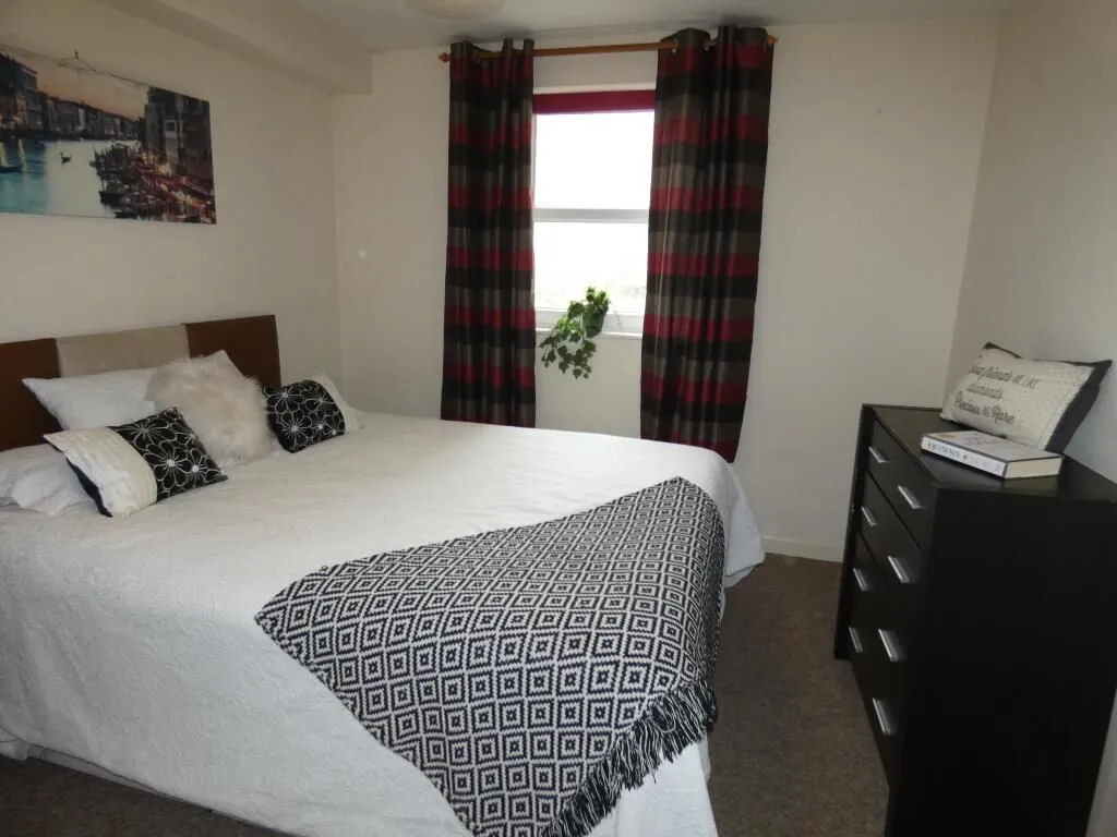 Aberdeen, Aberdeenshire, AB25 3TU - Online Properties