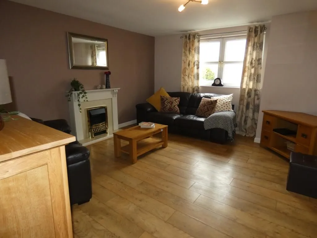 Aberdeen, Aberdeenshire, AB25 3TU - Online Properties
