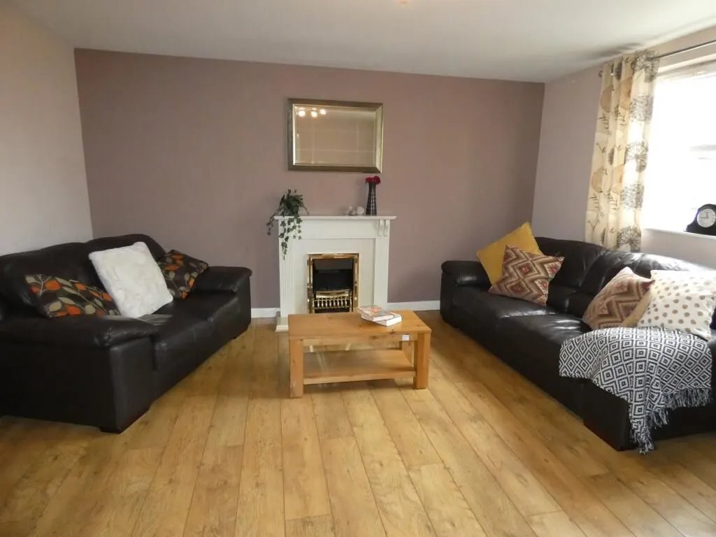 Aberdeen, Aberdeenshire, AB25 3TU - Online Properties